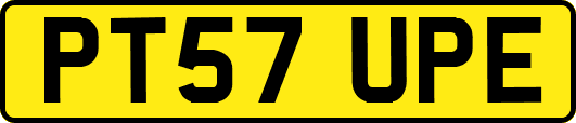 PT57UPE