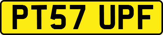 PT57UPF