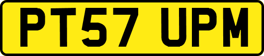 PT57UPM