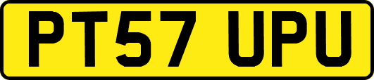 PT57UPU