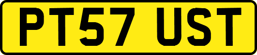 PT57UST