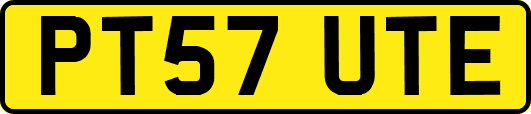 PT57UTE