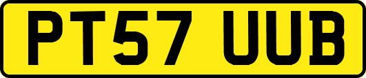 PT57UUB