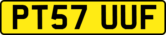 PT57UUF