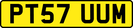 PT57UUM