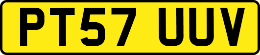 PT57UUV