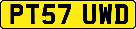 PT57UWD