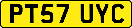 PT57UYC