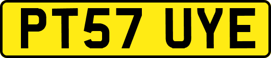 PT57UYE