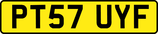 PT57UYF