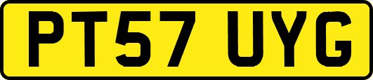 PT57UYG