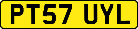 PT57UYL