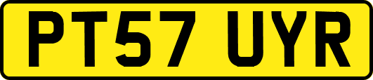 PT57UYR