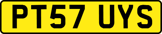 PT57UYS