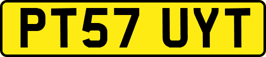 PT57UYT