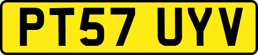 PT57UYV
