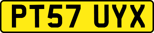 PT57UYX