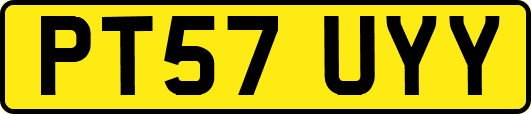 PT57UYY