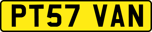 PT57VAN