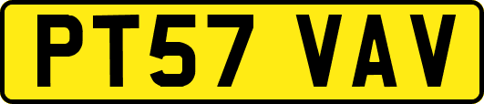PT57VAV