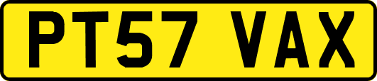 PT57VAX