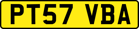 PT57VBA