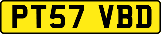 PT57VBD