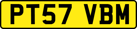 PT57VBM