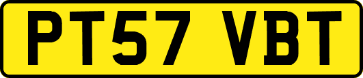 PT57VBT
