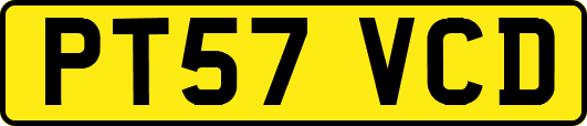 PT57VCD