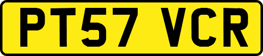 PT57VCR