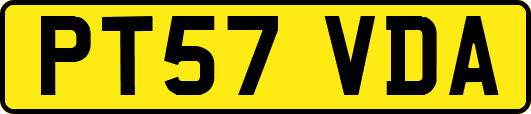 PT57VDA
