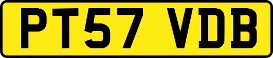 PT57VDB