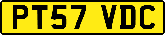PT57VDC