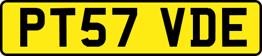 PT57VDE