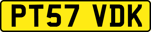 PT57VDK