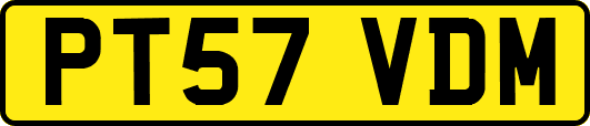 PT57VDM