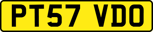 PT57VDO