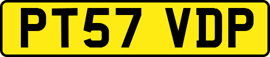 PT57VDP