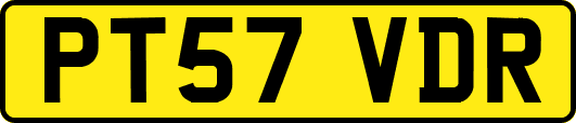 PT57VDR