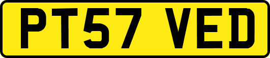 PT57VED
