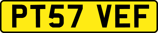 PT57VEF
