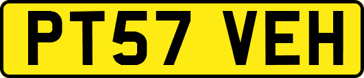 PT57VEH