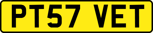 PT57VET