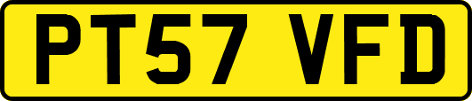 PT57VFD