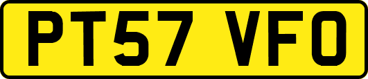 PT57VFO