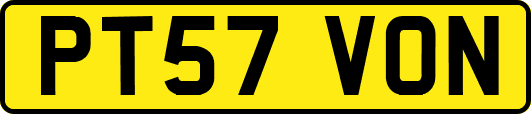 PT57VON