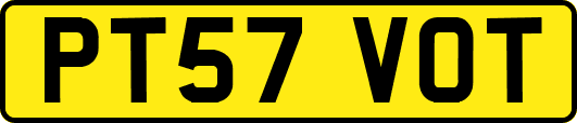 PT57VOT
