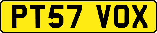 PT57VOX