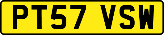 PT57VSW